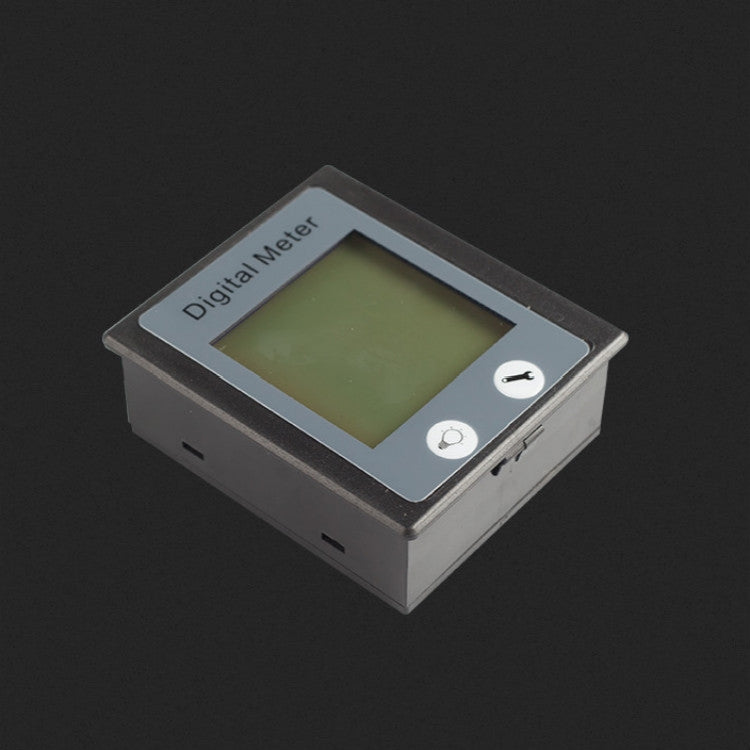 peacefair PZEM-011 AC Digital Display Multi-function Voltage and Current Meter Electrician Instrument, Specification:Host + Opening CT - free shipping - PMC Jewellery - Order now!