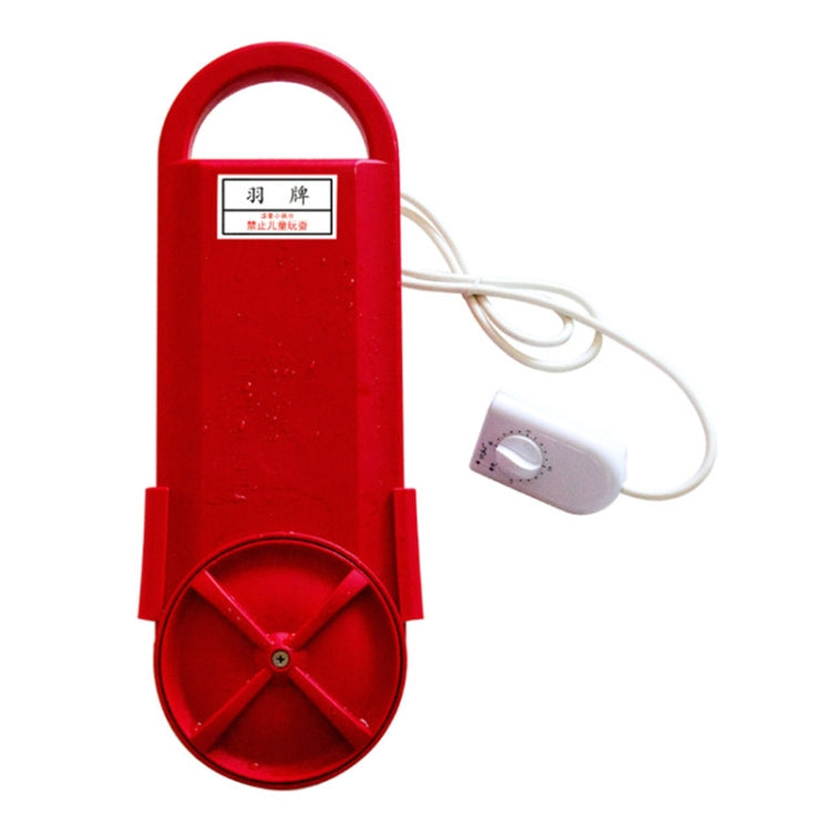 HX-02DS Household Portable Small Portable Washing Machine, CN Plug - free shipping - PMC TechLife - Order now!