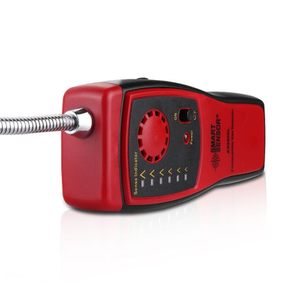 AS8800L Combustible Gas Detector Gas Leak Detection Alarm Household Natural Gas Leak Detector - Gas Monitor by PMC Jewellery | Online Shopping South Africa | PMC Jewellery | Buy Now Pay Later Mobicred