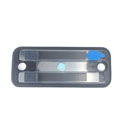 Wet Carriage for iRobot Braava 320 380t/Mint 5200c - For iRobot Accessories by PMC Jewellery | Online Shopping South Africa | PMC Jewellery | Buy Now Pay Later Mobicred