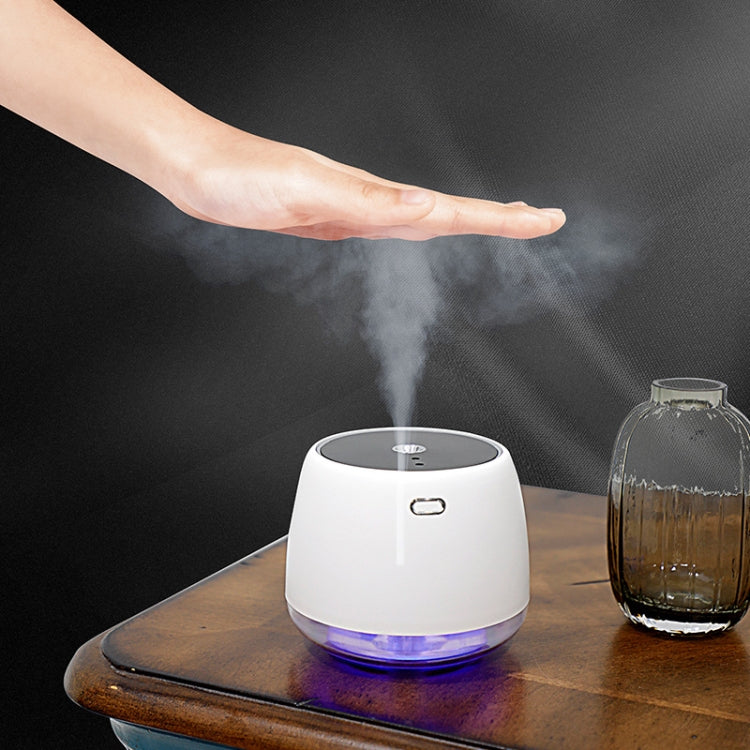 H1 Home Car Automatic Infrared Sensor Alcohol Sprayer Sterilizer Air Humidifier - free shipping - PMC TechLife - Order now!