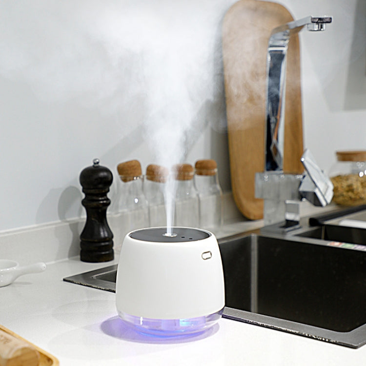 H1 Home Car Automatic Infrared Sensor Alcohol Sprayer Sterilizer Air Humidifier - free shipping - PMC TechLife - Order now!