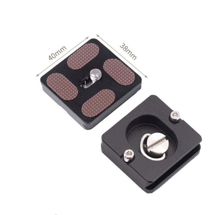 Xiletu FM5S-MINI 5-Section Folding Legs Mini Desktop Tripod Mount(Red) - free shipping - PMC TechLife - Order now!