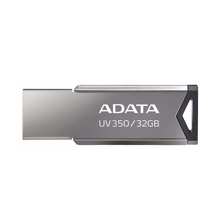 ADATA UV350 Car Speaker Office Storage USB3.2 U Disk, Capacity: 32GB - USB Flash Drives by ADATA | Online Shopping South Africa | PMC Jewellery | Buy Now Pay Later Mobicred