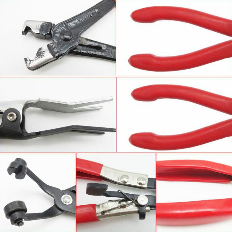 9 In 1 Tube Bundle Clamp Automotive Water Pipe Pliers - free shipping - PMC TechLife - Order now!