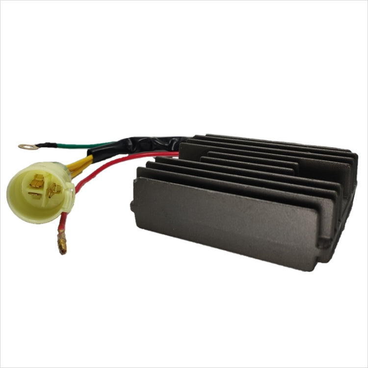 2003.7.1 Motorcycle Rectifier 804278A12 67F-81960-12-00 7F-81960-11-00 804278T11 - Voltage Stabilizer by PMC Jewellery | Online Shopping South Africa | PMC Jewellery | Buy Now Pay Later Mobicred