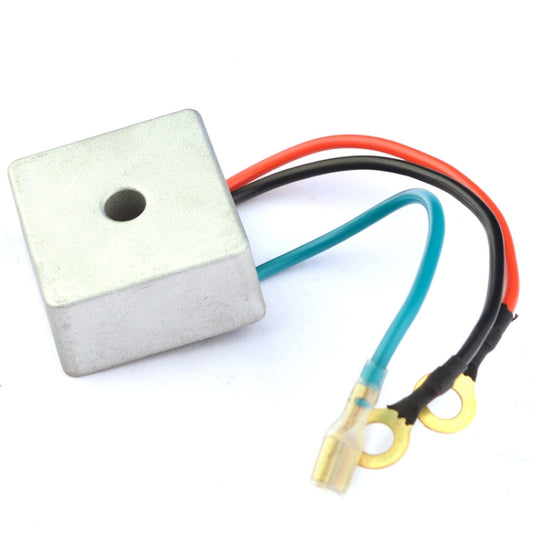 R2020A.1.3 Golf Cart Rectifier For Club Car 27739-G01 27739G01 - Voltage Stabilizer by PMC Jewellery | Online Shopping South Africa | PMC Jewellery