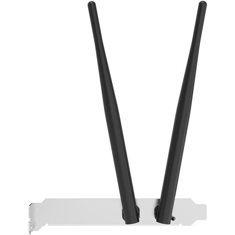 CF-AX200 SE 3000Mbps PCI-E Dual Band Frequency Bluetooth Wireless Network Card - free shipping - PMC Jewellery - Order now!