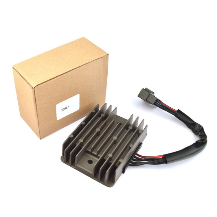 2004.1  Motorcycle Rectifier For Suzuki GSXRGSF / 600 / 650 / 750 / 1000 / 1250 - Voltage Stabilizer by PMC Jewellery | Online Shopping South Africa | PMC Jewellery