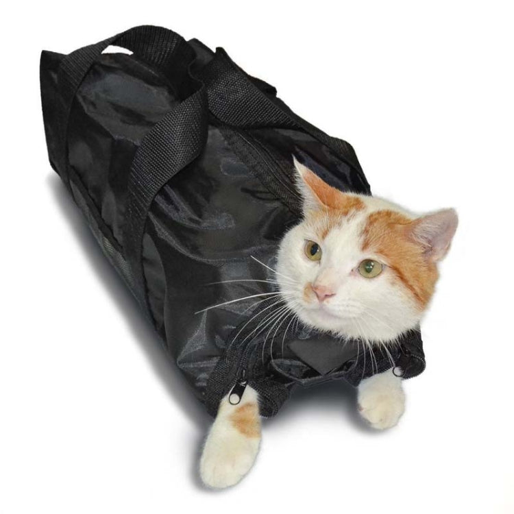 Pet Bathing Bag Cat Grooming Bag Pet Cleaning Supplies - Bath Supplies by PMC Jewellery | Online Shopping South Africa | PMC Jewellery