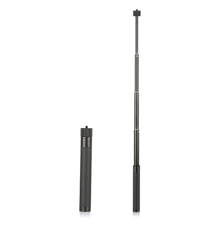 YC573B Extension Rod Stabilizer Dedicated Selfie Extension Rod for Feiyu G5 / SPG / WG2 Gimbal, DJI Osmo Pocket / Pocket 2 - Extendable Pole by PMC Jewellery | Online Shopping South Africa | PMC Jewellery | Buy Now Pay Later Mobicred