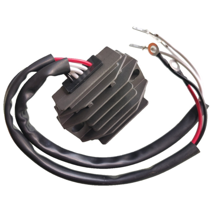 2010.14 Motorcycle Rectifier For Honda CB160 CB SL 175 K SL350K - Voltage Stabilizer by PMC TechLife | Online Shopping South Africa | PMC TechLife | Buy Now Pay Later Mobicred