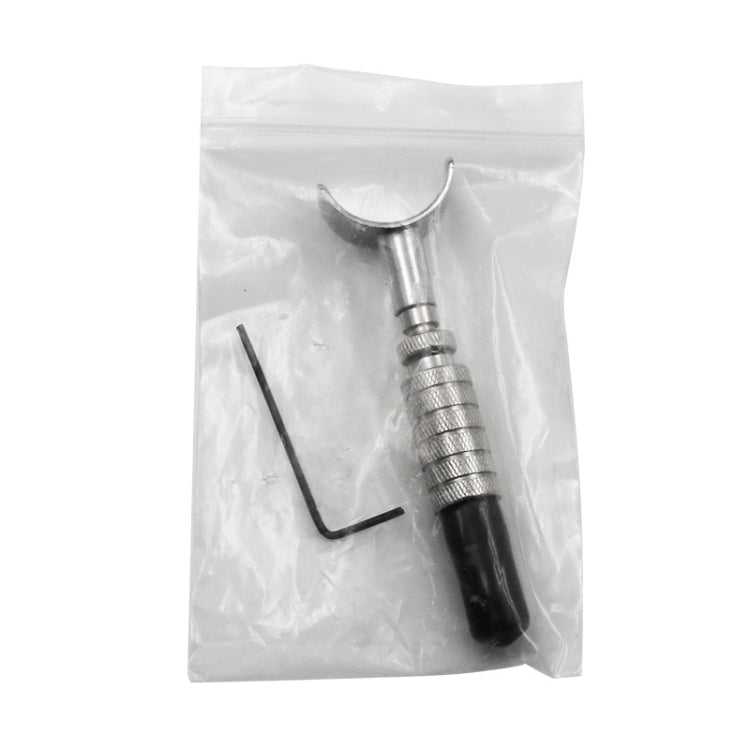 DIY Handmade Leather Carving Tool Rotary Carving Knife Leather Carving Knife - Burin &Cutting Knife by PMc TechLife | Online Shopping South Africa | PMc TechLife | Buy Now Pay Later Mobicred