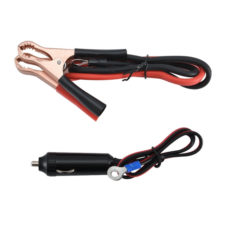 XUYUAN 600W Car Inverter LCD Display Converter, Specification: 12V to 110V -  by XUYUAN | Online Shopping South Africa | PMC Jewellery | Buy Now Pay Later Mobicred