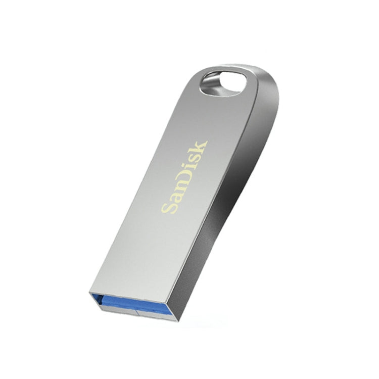 SanDisk CZ74 High Speed Metal Flash Disk USB 3.1 Car U Disk, Capacity: 64GB - USB Flash Drives by SanDisk | Online Shopping South Africa | PMC Jewellery | Buy Now Pay Later Mobicred