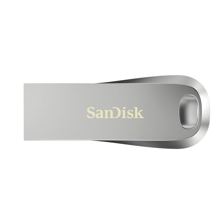 SanDisk CZ74 High Speed Metal Flash Disk USB 3.1 Car U Disk, Capacity: 512GB - USB Flash Drives by SanDisk | Online Shopping South Africa | PMC Jewellery | Buy Now Pay Later Mobicred