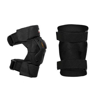 SULAITE Motorcycle Riding Equipment Protective Gear Off-Road Riding Anti-Fall Protector, Specification: Knee Pads - Protective Gear by SULAITE | Online Shopping South Africa | PMC Jewellery | Buy Now Pay Later Mobicred