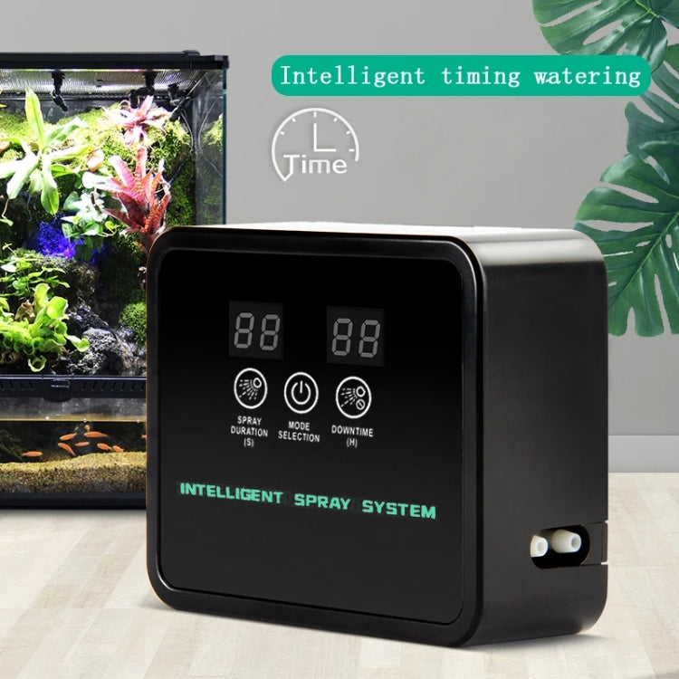 MIUS Tank Timing Spray System Plant Humidification Simulation Rainfall Intelligent Spray System - free shipping - PMC TechLife - Order now!