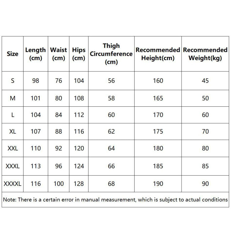 SULAITE Motorcycle Cross-Country Riding Trousers Protective Hip Pants, Specification: L(Red) - free shipping - PMC TechLife - Order now!