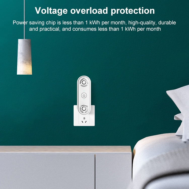 JL-215 Ultrasonic Mosquito Killer High-Power Double-Horn High-Frequency Mouse Repeller, Product specifications: US Plug(White) - Repellents by PMC TechLife | Online Shopping South Africa | PMC TechLife | Buy Now Pay Later Mobicred