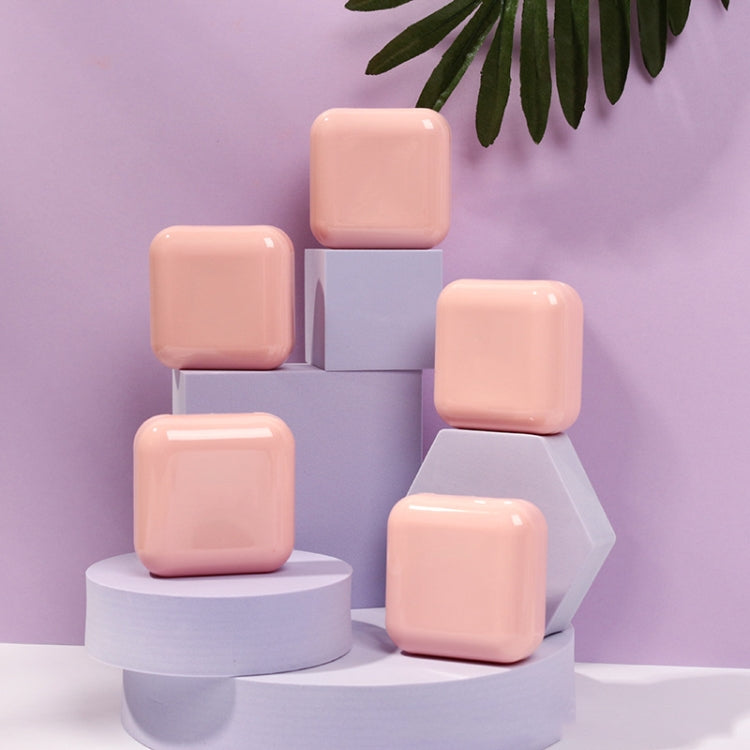 8 PCS Geometric Cube Photo Props Decorative Ornaments Photography Platform, Colour: Small Orange Rectangular - Geometric Props by PMC TechLife | Online Shopping South Africa | PMC TechLife | Buy Now Pay Later Mobicred