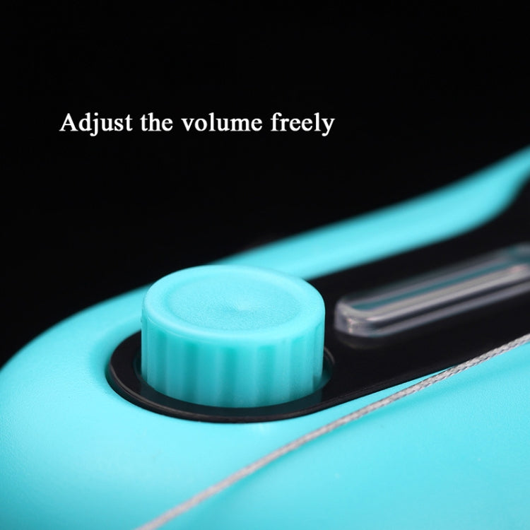 Electronic Buffer Fishing Alarm Sea Pole Alarm, Style: Third Generations Rocker Arm Type - Fishing Alarm by PMC TechLife | Online Shopping South Africa | PMC TechLife | Buy Now Pay Later Mobicred