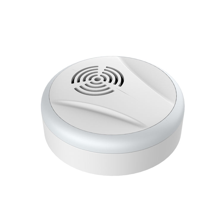Ultrasonic Mouse Repeller Mute Noise Reduction Mosquito Killer(UK Plug) - Repellents by PMC TechLife | Online Shopping South Africa | PMC TechLife | Buy Now Pay Later Mobicred