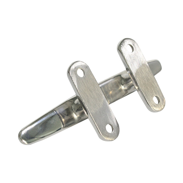 316 Stainless Steel Light-Duty Flat Claw Bolt Speedboat Yacht Ship Accessories, Specification: 100mm 4inch - Marine Accessories & Parts by PMC Jewellery | Online Shopping South Africa | PMC Jewellery