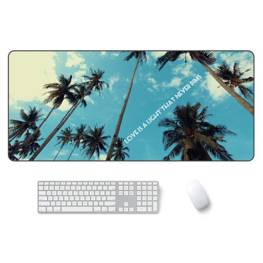 400x900x4mm AM-DM01 Rubber Protect The Wrist Anti-Slip Office Study Mouse Pad(26) - Mouse Pads by PMC Jewellery | Online Shopping South Africa | PMC Jewellery | Buy Now Pay Later Mobicred