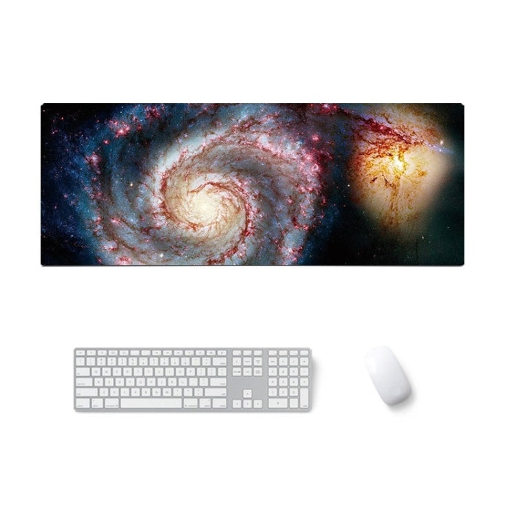 900x400x4mm Symphony Non-Slip And Odorless Mouse Pad(8) - Mouse Pads by PMC TechLife | Online Shopping South Africa | PMC TechLife | Buy Now Pay Later Mobicred