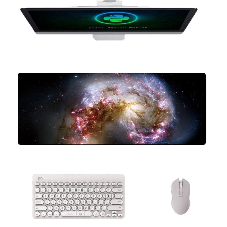 900x400x5mm Symphony Non-Slip And Odorless Mouse Pad(7) - Mouse Pads by PMC Jewellery | Online Shopping South Africa | PMC Jewellery | Buy Now Pay Later Mobicred