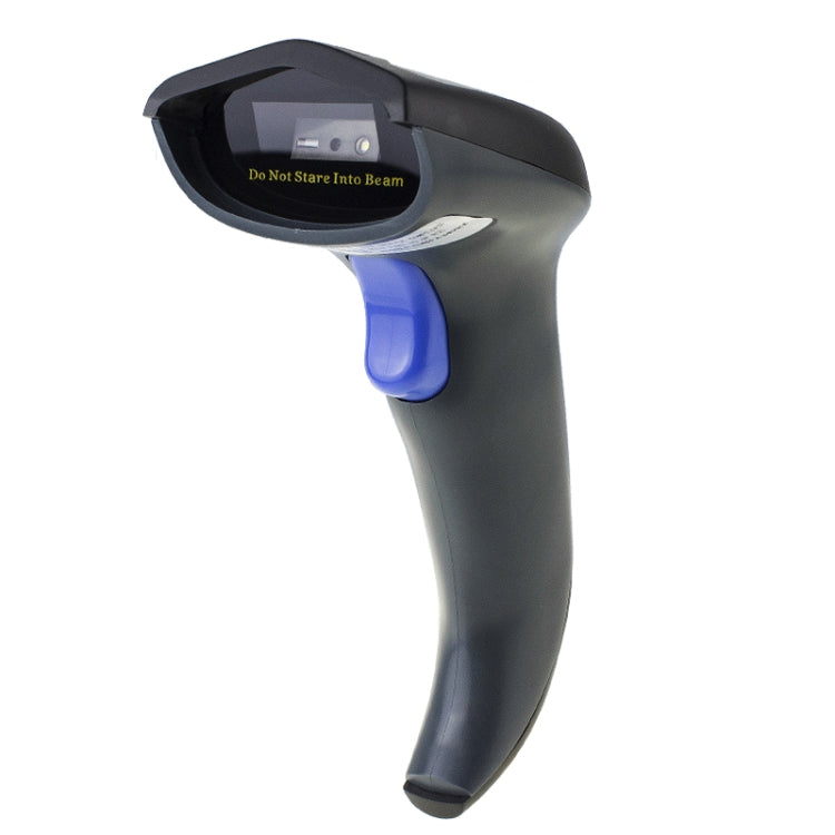 NETUM High-Precision Barcode QR Code Wireless Bluetooth Scanner, Model: Wired - Barcode Scanner by NETUM | Online Shopping South Africa | PMC Jewellery | Buy Now Pay Later Mobicred