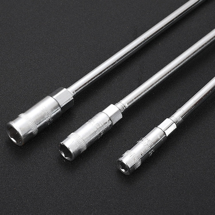 T-Wrench Car Assembly Repair Sleeve Wrench Hexagon Lengthening Socket, Specification: 14mm - Hand Tool Sets by PMC TechLife | Online Shopping South Africa | PMC TechLife | Buy Now Pay Later Mobicred