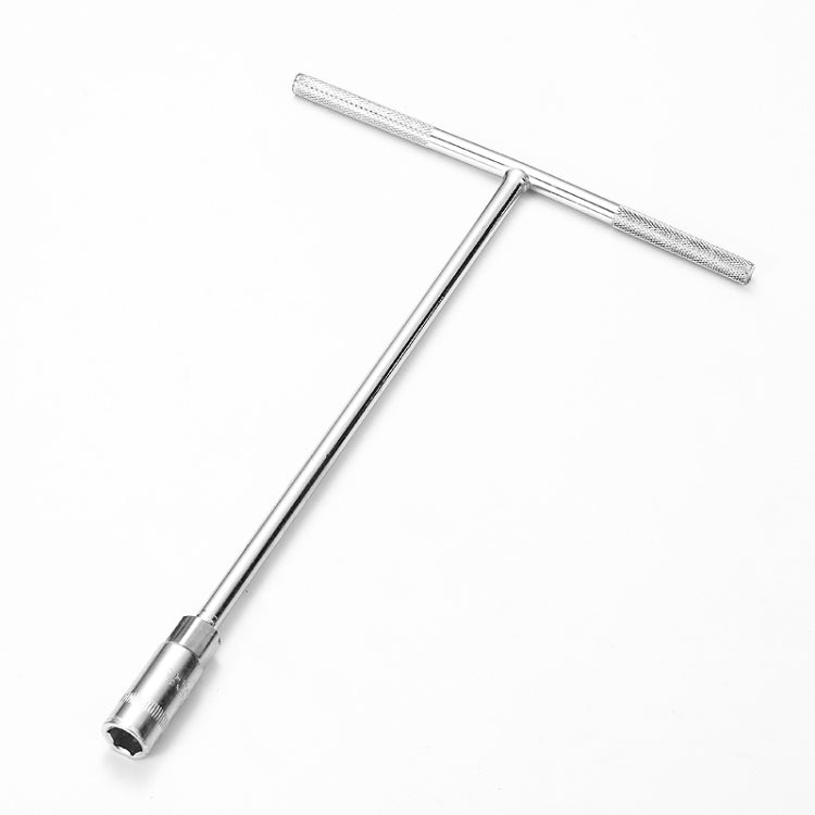 T-Wrench Car Assembly Repair Sleeve Wrench Hexagon Lengthening Socket, Specification: 16mm - Hand Tool Sets by PMC TechLife | Online Shopping South Africa | PMC TechLife | Buy Now Pay Later Mobicred
