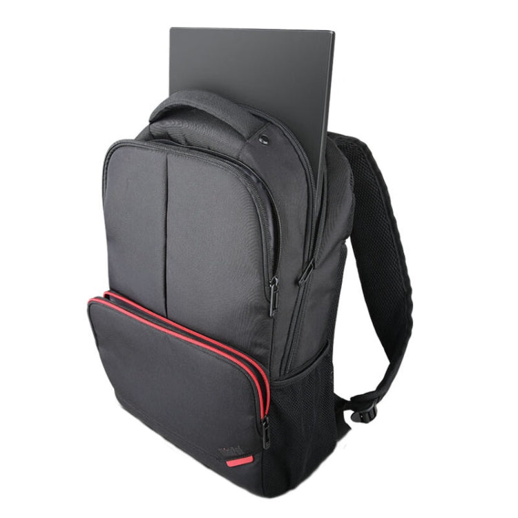 Lenovo ThinkPad B200 15.6-inch Large Capacity Waterproof Laptop Backpack - Backpack by Lenovo | Online Shopping South Africa | PMC Jewellery | Buy Now Pay Later Mobicred