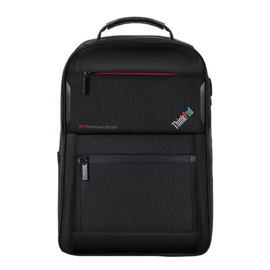 Lenovo ThinkPad Large Capacity Waterproof and Wear-resistant Laptop Backpack - Backpack by Lenovo | Online Shopping South Africa | PMC Jewellery | Buy Now Pay Later Mobicred