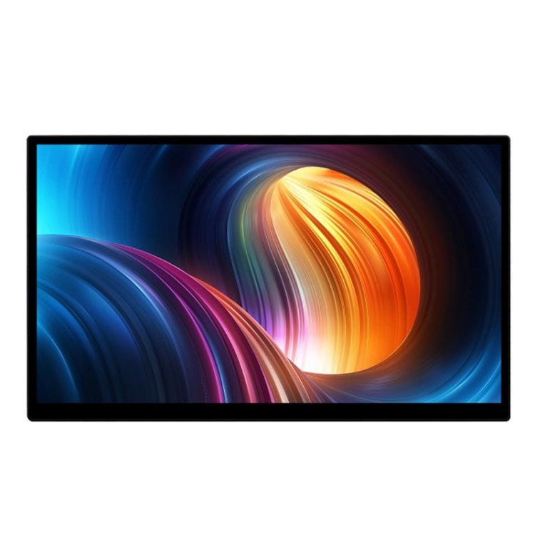 Waveshare 13.3 Inch 2K 2560×1440 HDMI/Type-C Display Interface AMOLED Touch Display(US Plug) - free shipping - PMC Jewellery - Order now!