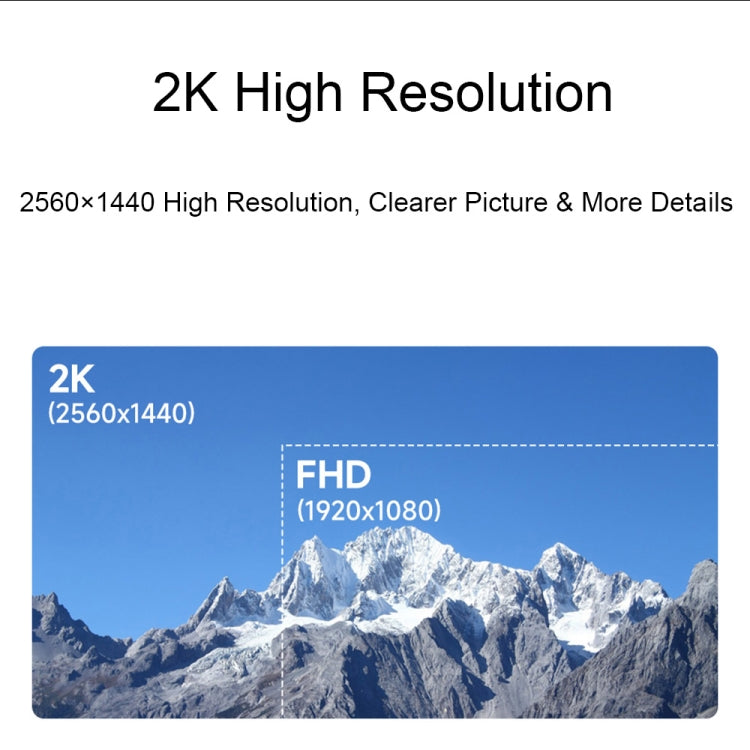 Waveshare 13.3 Inch 2K 2560×1440 HDMI/Type-C Display Interface AMOLED Touch Display(EU Plug) - free shipping - PMC Jewellery - Order now!