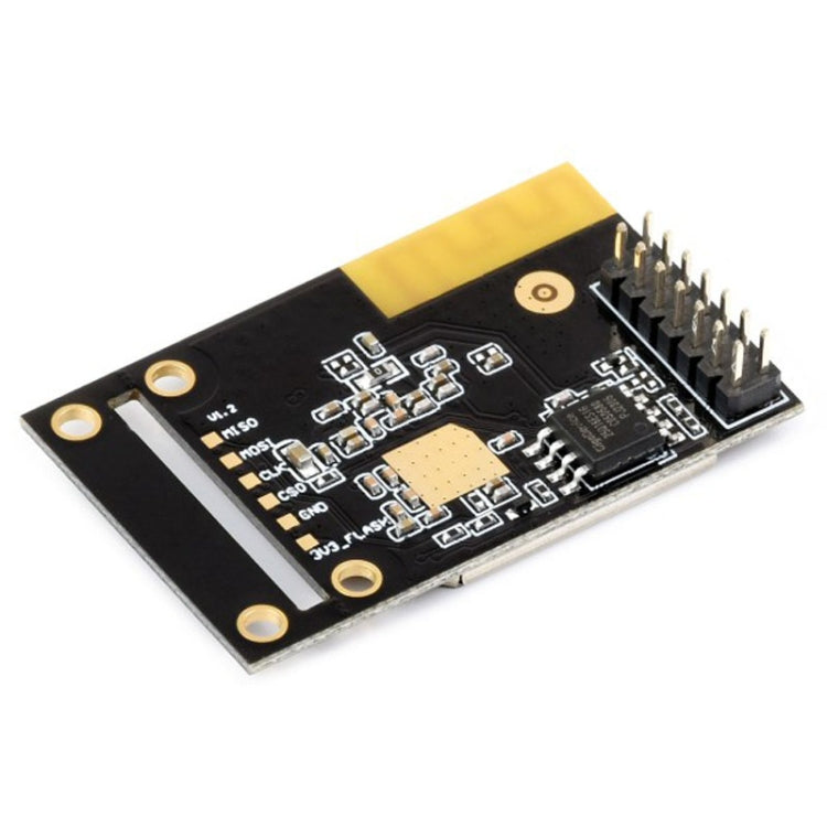 Waveshare 25116 UART to WiFi And Ethernet Module, Integrated 802.11b/g/n Module - free shipping - PMC TechLife - Order now!