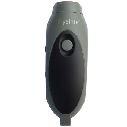 Fryxinte XT-7DS3 Adjustable High Decibel Sports Referee Electronic Whistle Emergency Rescue Training Whistle(Grey) - Sporting goods by Fryxinte | Online Shopping South Africa | PMC Jewellery | Buy Now Pay Later Mobicred