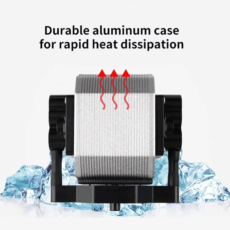 NEJE Air Assist Pump For Laser Cutting Engraving Machine(EU Plug) - free shipping - PMC TechLife - Order now!