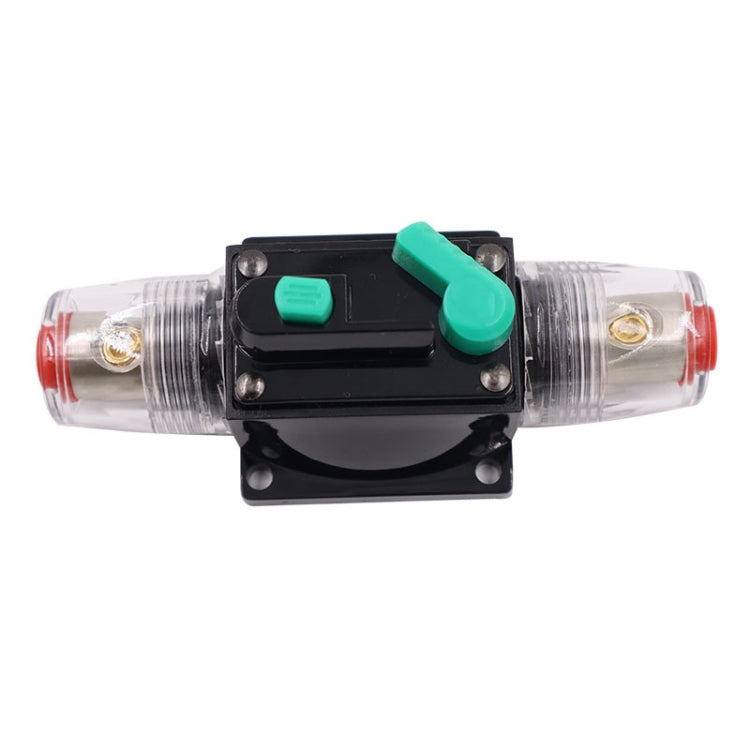 CB9 Car Audio Insurance RV Yacht Circuit Breaker Switch Short Circuit Overload Protection Switch, Specification: 150A - Fuse by PMC TechLife | Online Shopping South Africa | PMC TechLife | Buy Now Pay Later Mobicred
