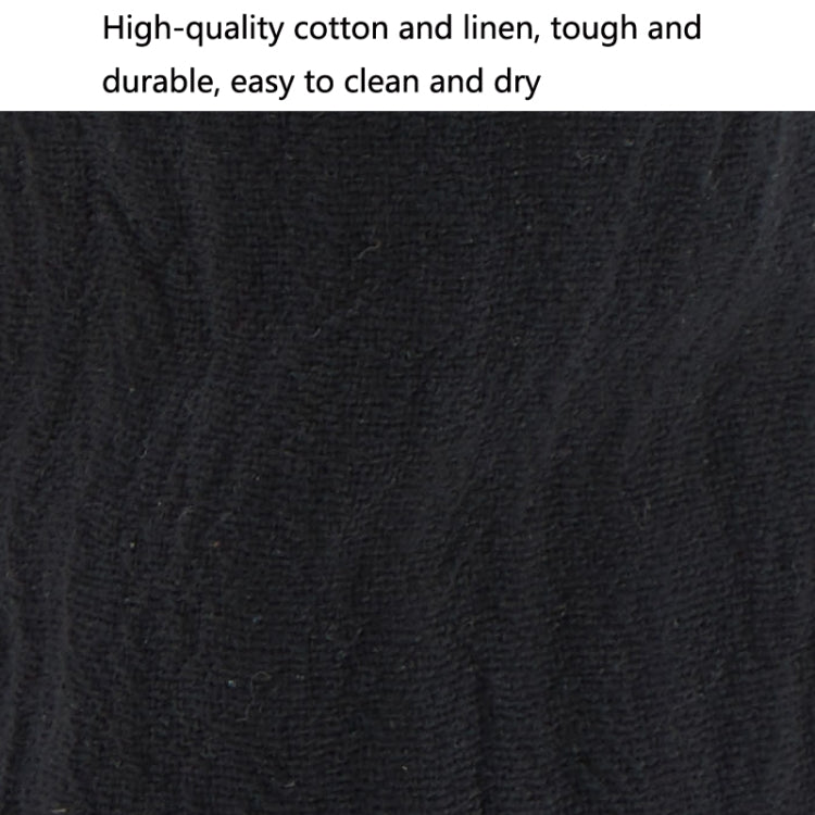 Portable Coffee Machine Shaker Grinder Storage Cotton Bag(Black) - free shipping - PMC TechLife - Order now!