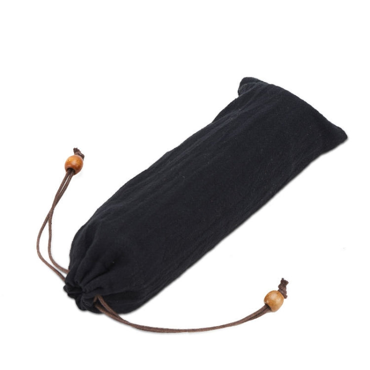 Portable Coffee Machine Shaker Grinder Storage Cotton Bag(Black) - free shipping - PMC TechLife - Order now!