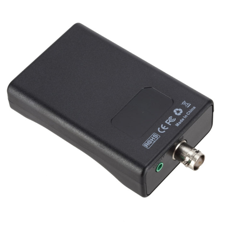 ZHQ015 BNC to HD Audio And Video Converter HD 1080P Monitoring Coaxial Conversion Display - Converter by PMC Jewellery | Online Shopping South Africa | PMC Jewellery