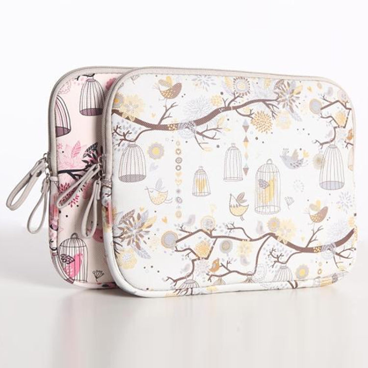LiSEN LS-505 Notebook Tablet Liner Bag, Size: 11.6 inches(Pink) - Other by PMC TechLife | Online Shopping South Africa | PMC TechLife | Buy Now Pay Later Mobicred
