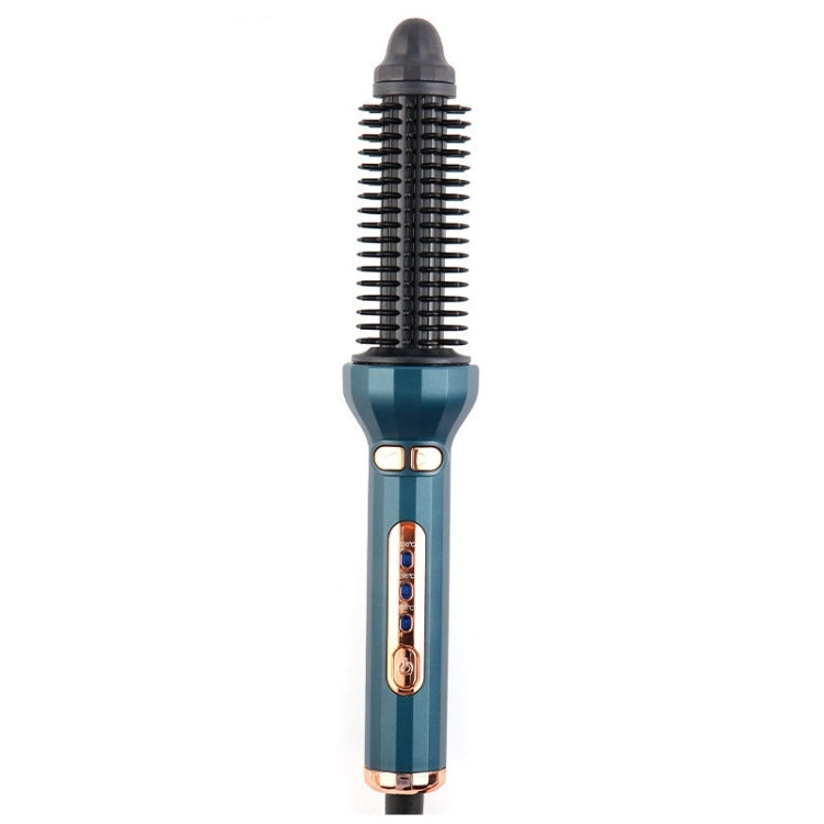 Lazy Household Ceramic Automatic Curling Iron���CN Plug(AE-504 Blue) - free shipping - PMC TechLife - Order now!