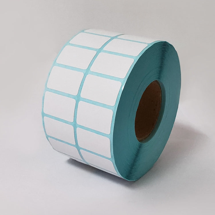 Sc5030 Double-Row Three-Proof Thermal Paper Waterproof Barcode Sticker, Size: 50 x 20  mm (5000 Pieces) - Printer Accessories by PMC TechLife | Online Shopping South Africa | PMC TechLife | Buy Now Pay Later Mobicred