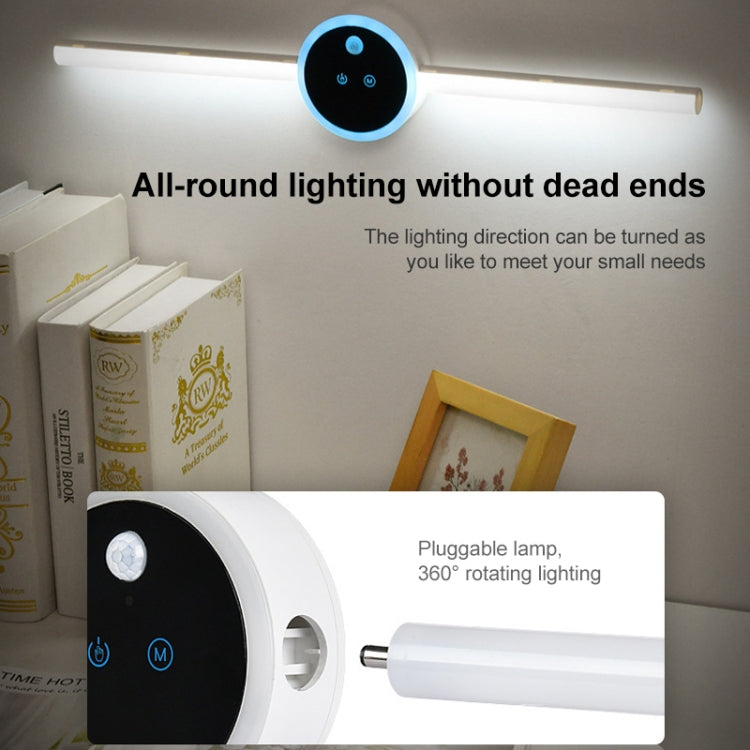 DMK-025 Smart Cabinet Lamp Kitchen Mirror Front Light, Specification: Touch + Human Body Induction - Sensor LED Lights by PMC TechLife | Online Shopping South Africa | PMC TechLife | Buy Now Pay Later Mobicred