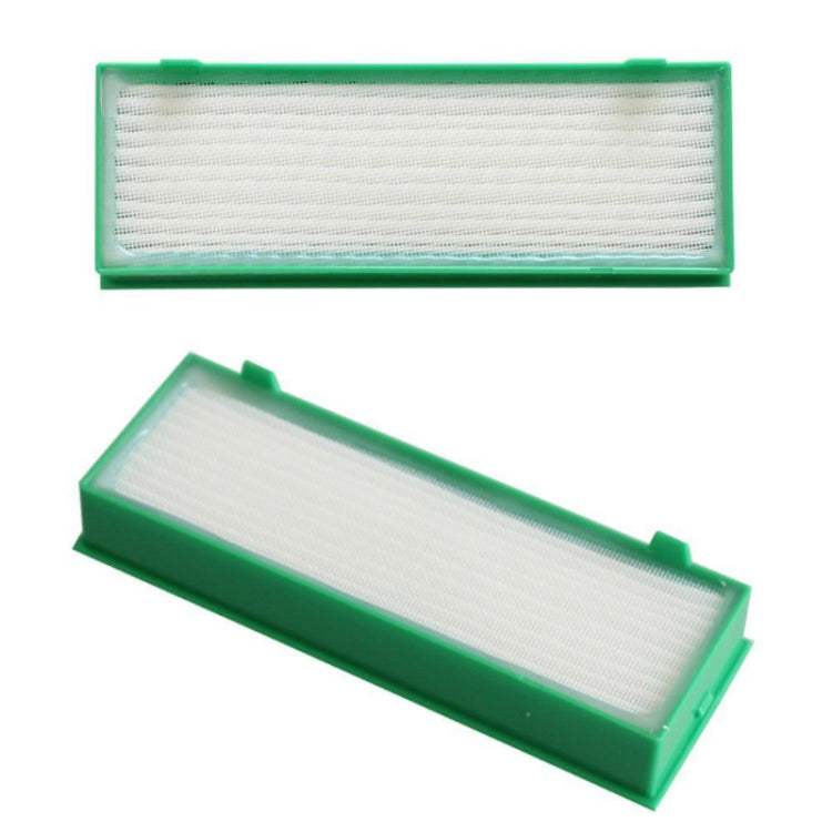 7 PCS/Set Side Brush + Filter For VR200 - Other Accessories by PMC TechLife | Online Shopping South Africa | PMC TechLife